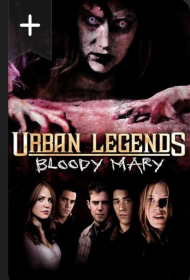Urban Legends: Bloody Mary